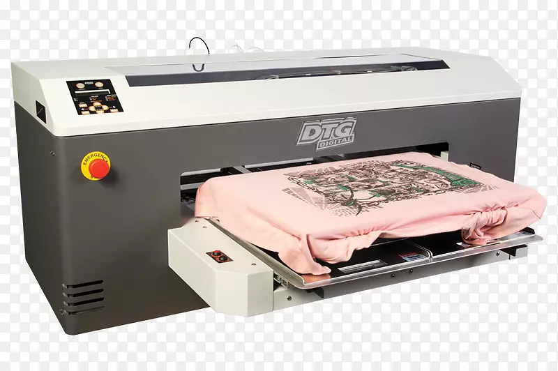 印花t恤直接用于服装印刷打印机.t恤