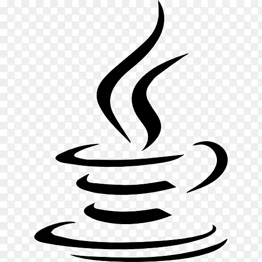 Java计算机图标杯计算机软件剪辑艺术杯