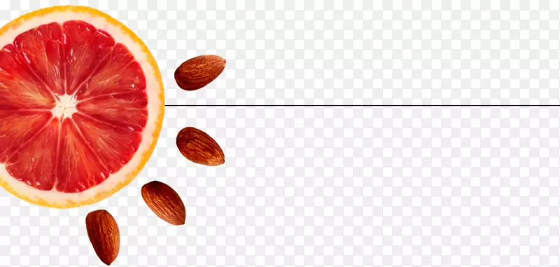 血橙葡萄柚冻食柚子