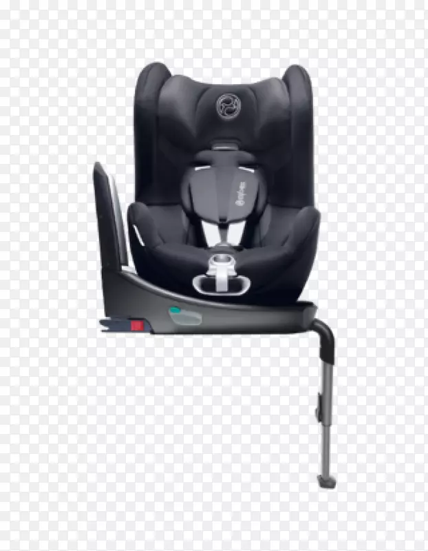 婴儿和幼童汽车座椅Cybex Sirona m2 i型轿车