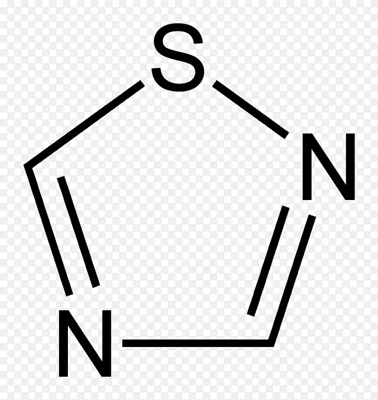 噻唑杂环化合物化学吡咯-2d