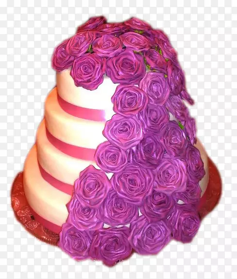 蛋糕装饰婚礼供应蛋糕