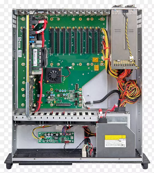 电视调谐器卡和适配器计算机硬件电子工程微控制器计算机