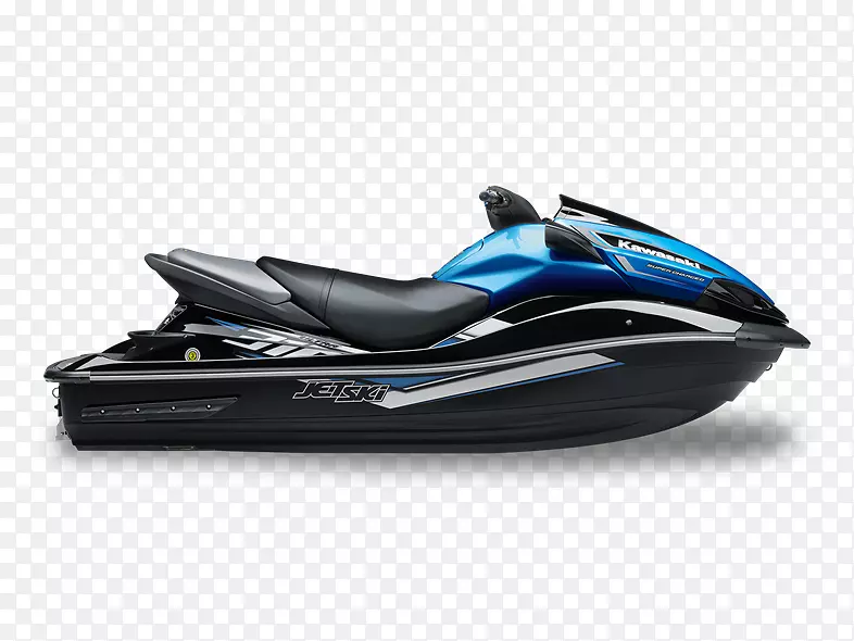 喷气式滑雪个人水艇川崎重工摩托车发动机水艇-摩托车
