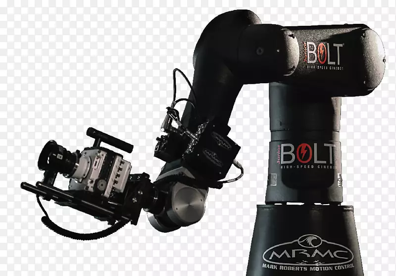 光学仪器运动控制器机器人手臂机器人