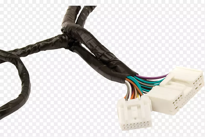 网络电缆连接器电缆计算机网络电缆线束