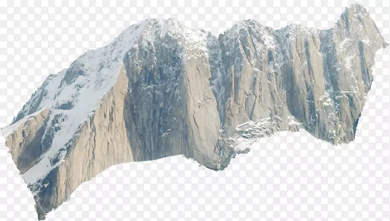 计算机图标山地剪贴画-山岳