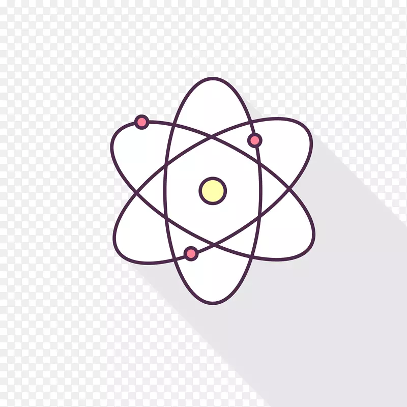 卢瑟福模型玻尔模型原子理论原子核科学