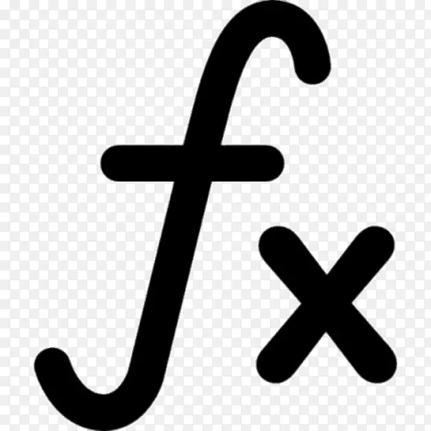 数学表示法数学函数谓词符号-数学