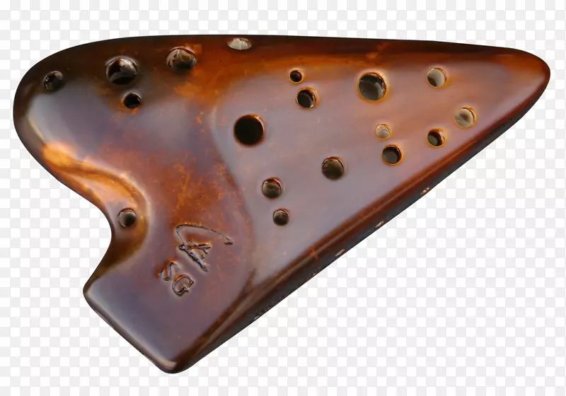 塞尔达的传奇：时间陶瓷的奥卡里纳-乐器