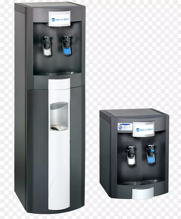咖啡饮水机-水冷却器
