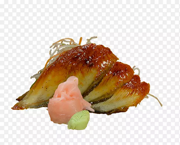 亚洲美食配菜网-生鱼片