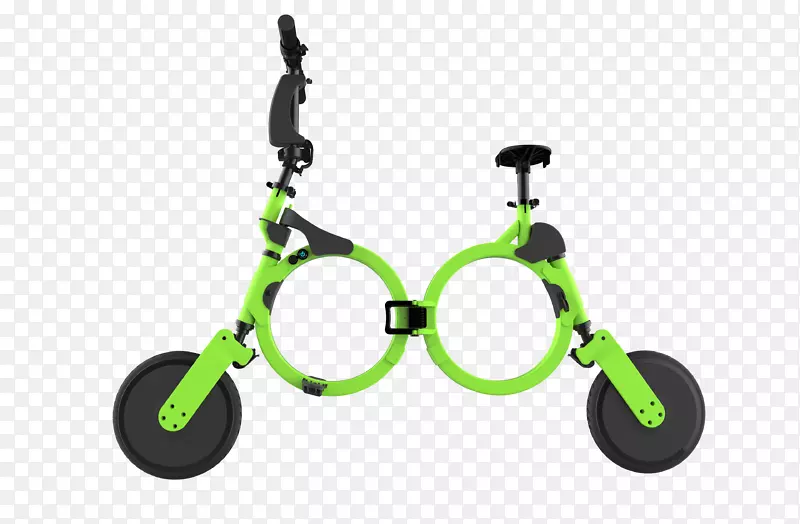 电动汽车电动自行车折叠式自行车滑板车