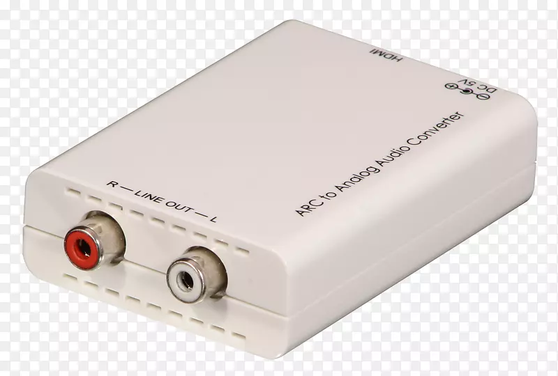 数字音频数模转换器音频信号hdmi模拟信号