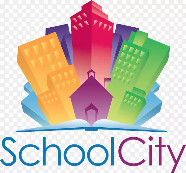 学校城市教育评估k-12学生-学校