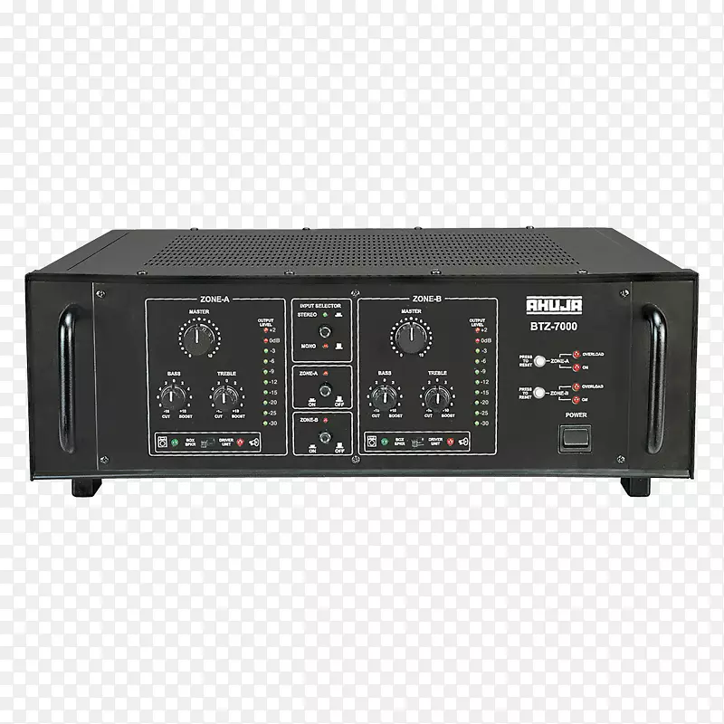 公共广播系统音频功率放大器印度扬声器-印度