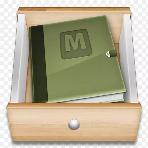 MacJournal MacOS计算机软件苹果水手软件-苹果