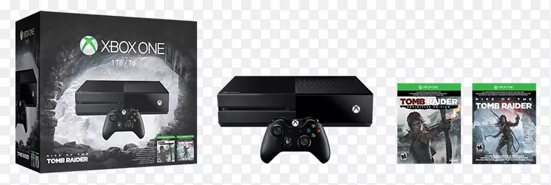 墓穴掠夺者的崛起国际足联16微软Xbox一号-墓穴掠夺者III