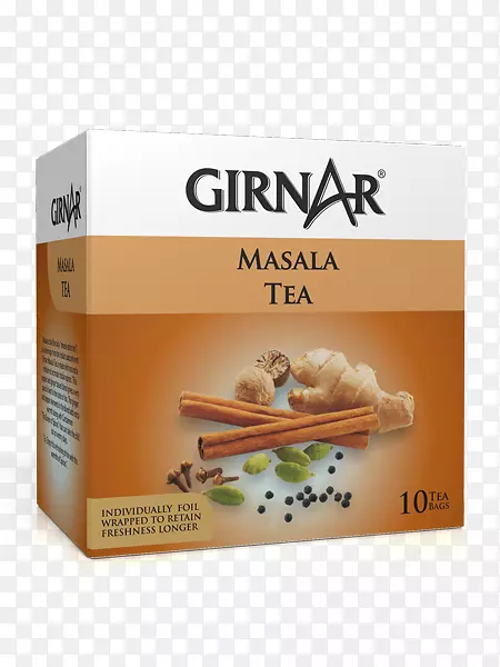 马沙拉茶、绿茶、伯爵茶、卡瓦茶、尼尔吉里茶