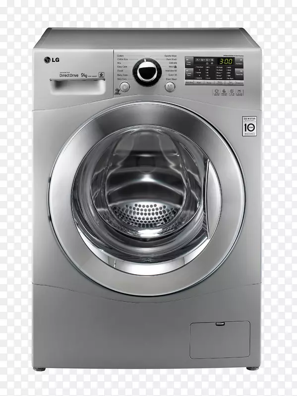 lg f 1096sd3洗衣机lg电子产品价格卷筒洗衣机
