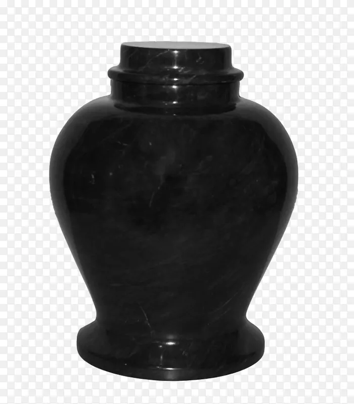 瓮花瓶