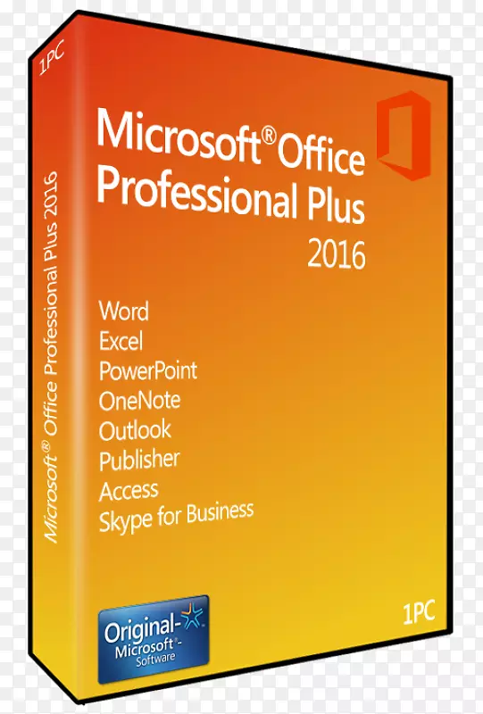 Microsoft Office 2016 Microsoft Office 2013 Microsoft Office 365-Microsoft