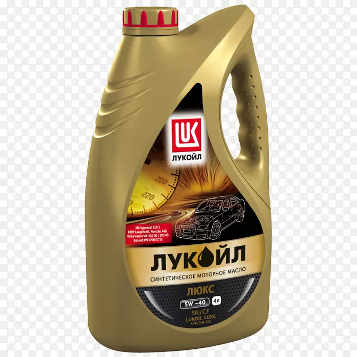 Azs n 40 iLukoil-白俄罗斯汽车油欧洲汽车制造商协会合成油