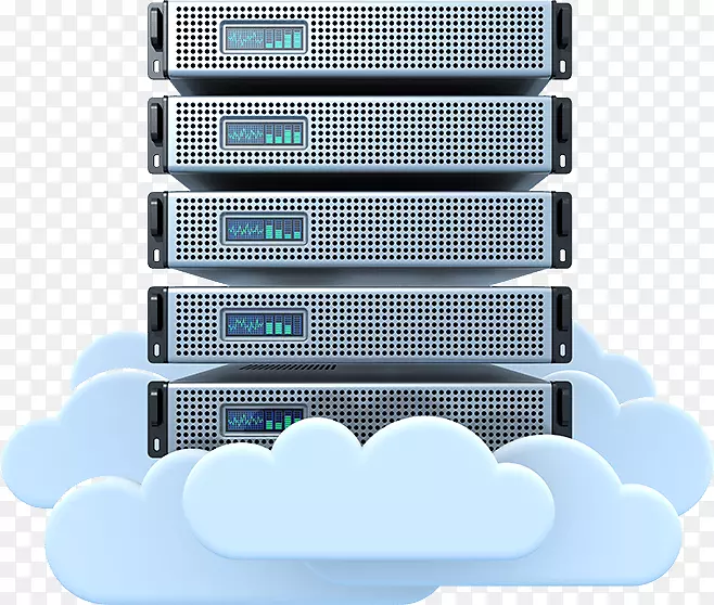 虚拟专用服务器计算机服务器web托管服务专用托管服务internet托管服务云计算
