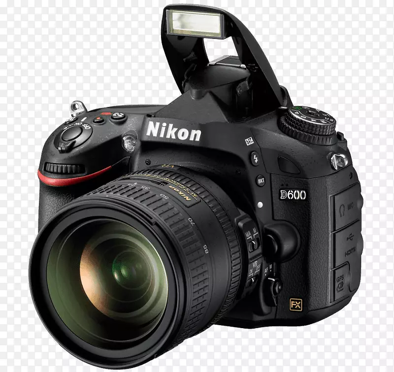 尼康d 610佳能eos数码单镜头反射式照相机