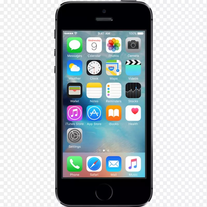 iphone 5s苹果电话iphone 6s空间灰色-iphone 5s