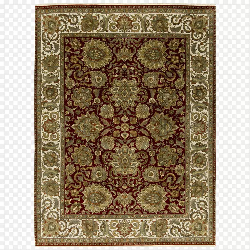 地毯-博卡拉地毯