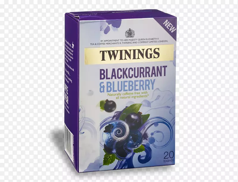 茶袋牌Twinings-茶