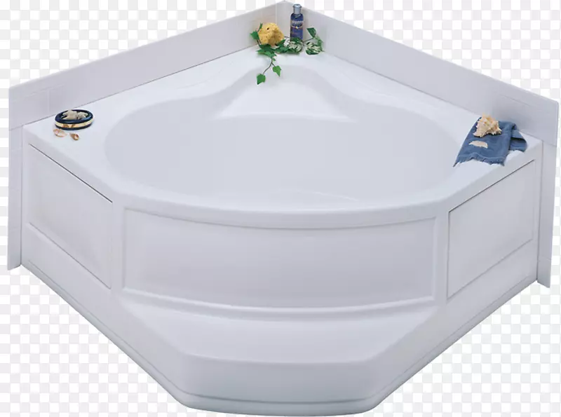 浴缸排水浴室水龙头水暖装置