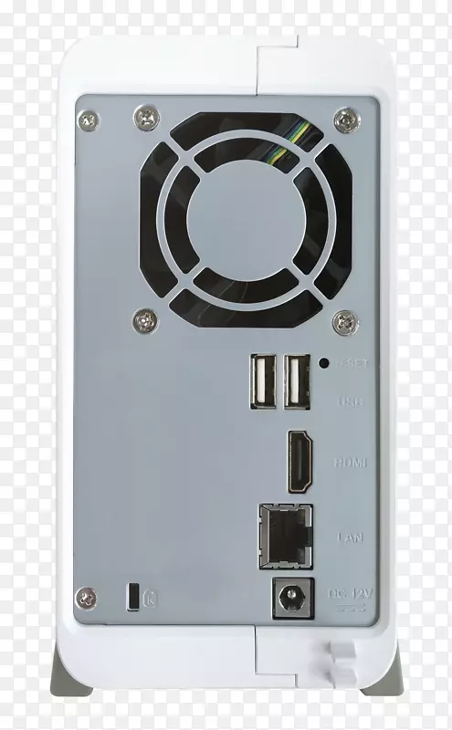 网络存储系统QNAP ts-112 turbo QNAP ts-212 QNAP系统公司QNAP ts-239 pro II+turbo nas服务器-Sata 3GB/s