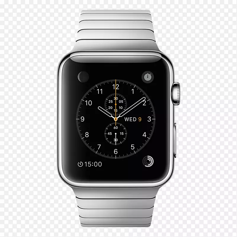 苹果手表系列3苹果手表系列2智能手表-手表