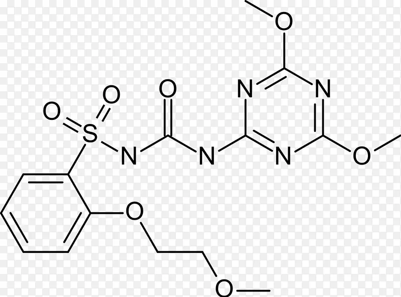 氯芬隆化合物的2，2‘-联吡啶化学-光气