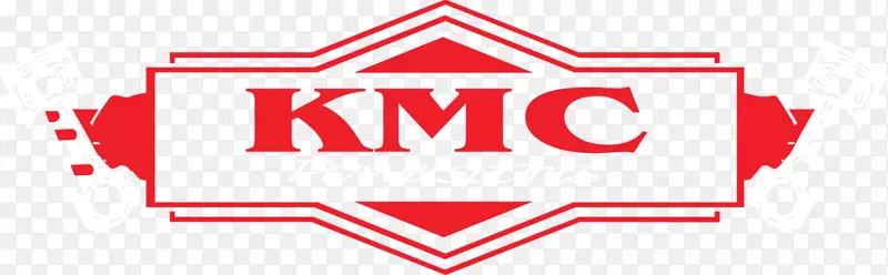 KMC Power Sports/KMC Powerhouse标志品牌字体