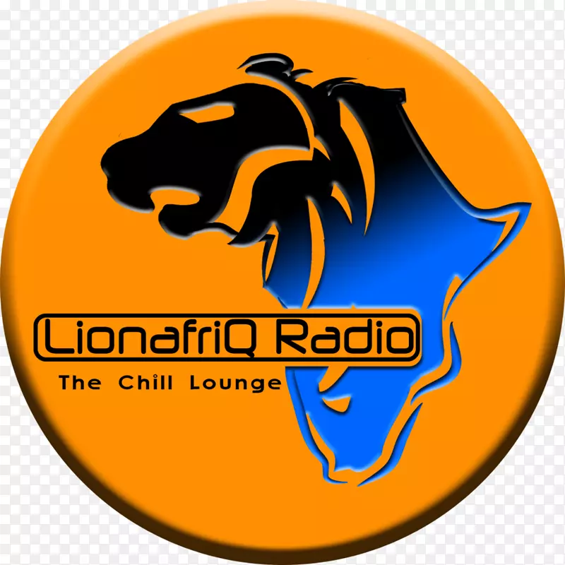 肯尼亚因特网电台lionafriq电台标志-电台
