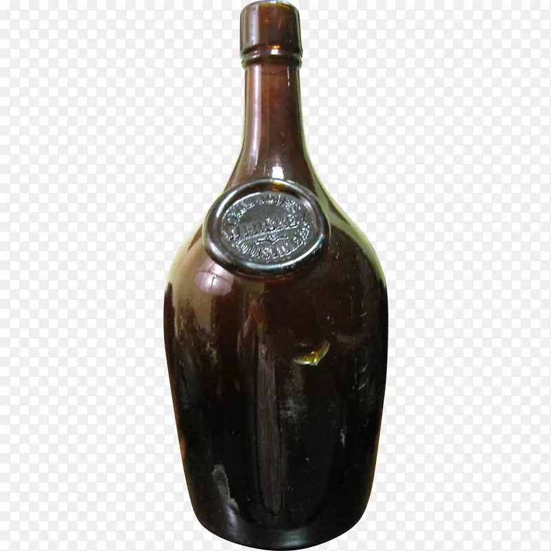 保罗·E。琼斯，马利口酒，酒瓶，啤酒-葡萄酒