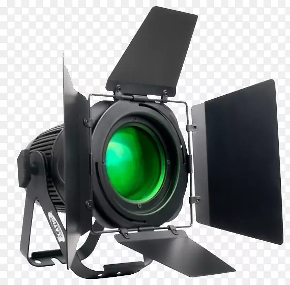 照相机镜头智能照明发光二极管抛物面镀铝反射镜照相机镜头
