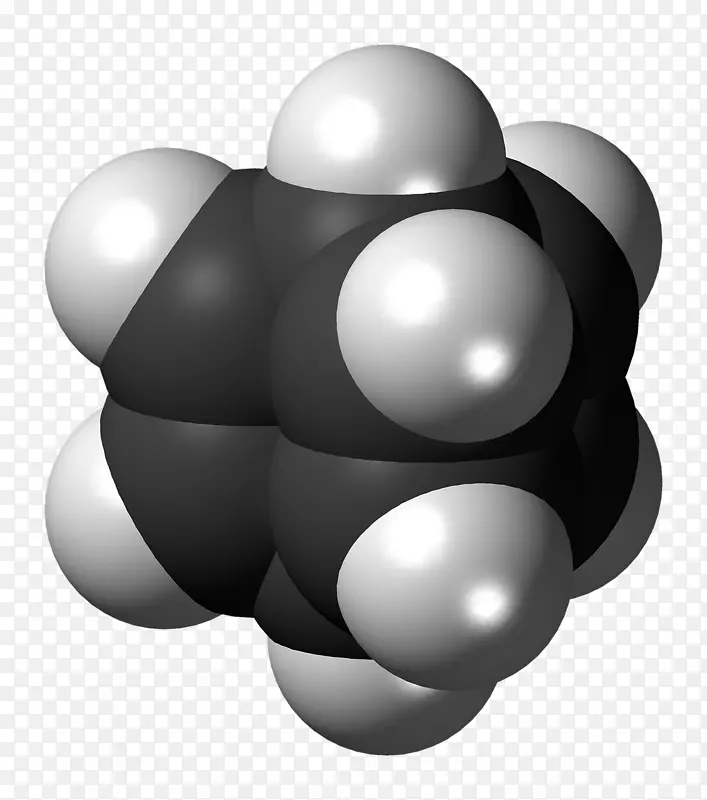 桶烯分子化学羧酸-DNA分子