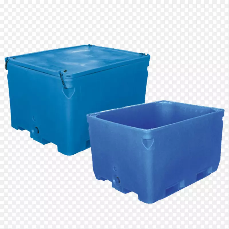 塑料水箱集装箱储罐托盘水箱