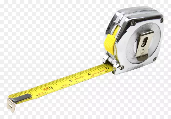 磁带测量工具测量仪器磁带