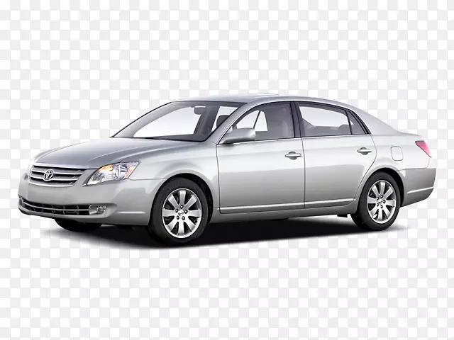 2006年丰田Avalon XLS二手车丰田Avalon有限公司丰田Avalon