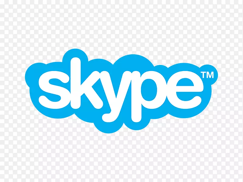 Skype for Business Google徽标电话-skype