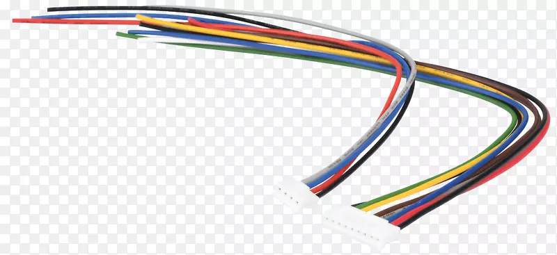 网络电缆电视电缆设计