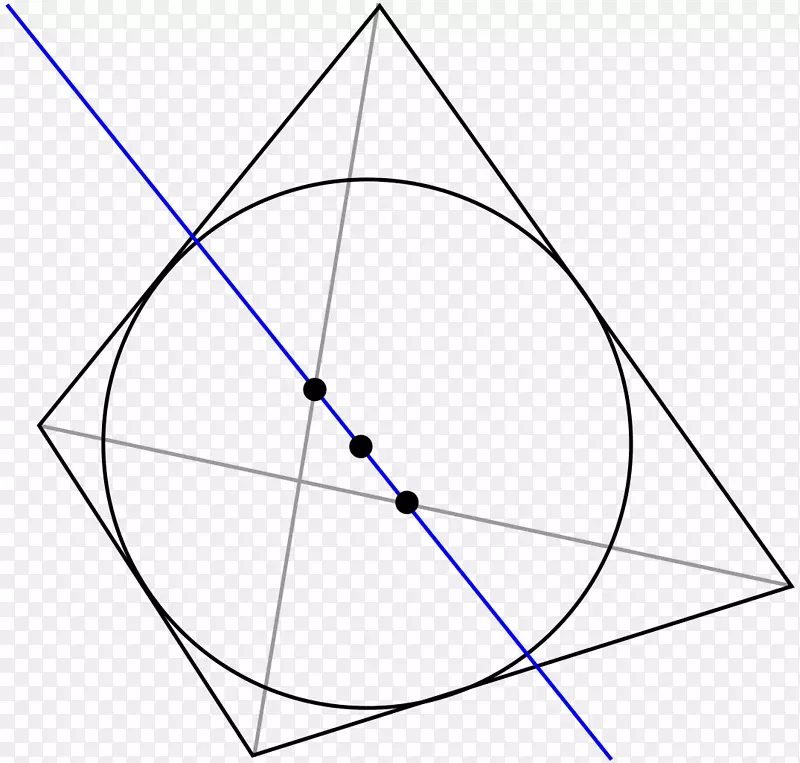 Newtonovizrek数学线三角形定理-数学