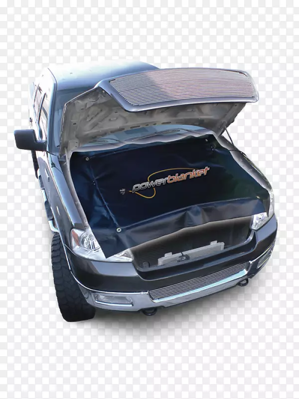 汽车保险杠加热器发动机毯电池电动汽车
