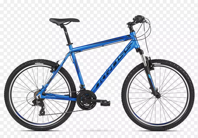 克罗斯萨自行车商店山地车车架-自行车