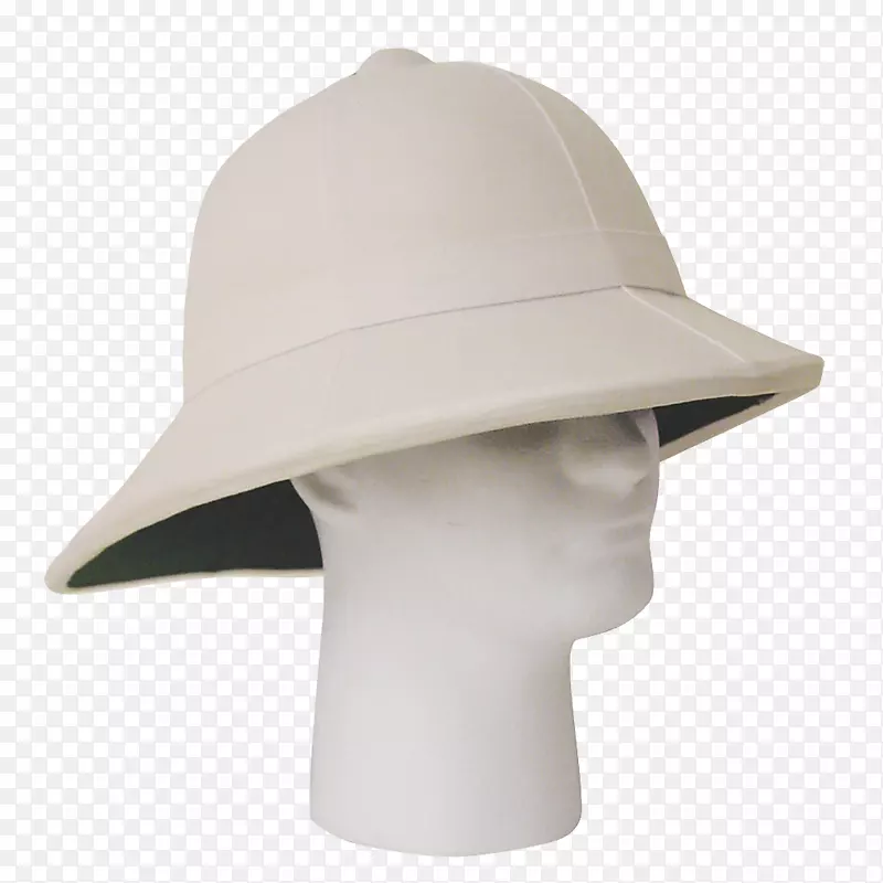 太阳帽髓头盔帽